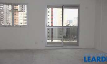 Imagem 1: CONJ. COMERCIAL - CONSOLAÇÃO - SP