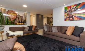 Imagem 5: APARTAMENTO - BELA VISTA - SP