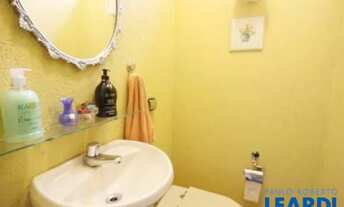 Imagem 7: SOBRADO - VILA MADALENA - SP