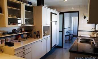 Imagem 7: APARTAMENTO - PERDIZES - SP