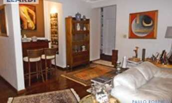 Imagem: CASA TÉRREA - CIDADE JARDIM - SP