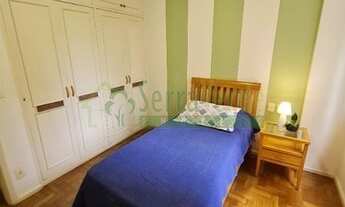 Imagem 7: Excelente apartamento reformado no Leblon