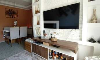 Imagem 2: Apartamento à Venda - Cidade Patriarca, 3 Quartos, 72 m2