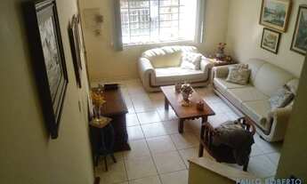 Imagem 3: CASA ASSOBRADADA - BROOKLIN - SP