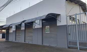 Imagem: JARDIM NHANHá - ALUGUE NESSE BAIRRO