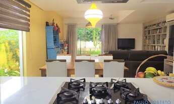 Imagem 4: SOBRADO - CAMPECHE - SC