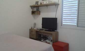 Imagem 7: Apartamento à venda no Edifício Pinheiros Club