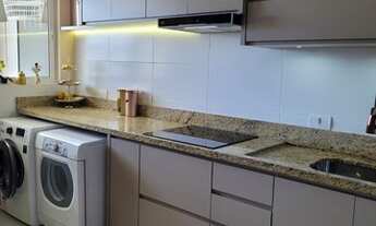 Imagem 6: INDAIAL - Apartamento Padrão - Tapajós