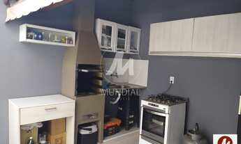 Imagem 7: Casa (térrea na rua) 3 dormitórios/suite, cozinha planejada