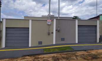 Imagem 5: Casa Financiamento Caixa