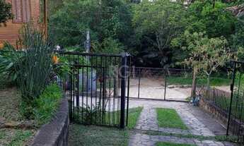 Imagem 7: Porto Alegre - Casa Padrão - Vila Nova