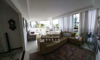 Imagem 2: Apartamento à venda, 3 quartos, 1 suíte, 2 vagas, Recreio dos Bandeirantes - RIO DE JANEIR