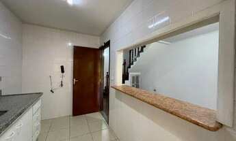 Imagem 7: Apartamento 97 metros quadrados com 2 quartos em Centro - Águas de São Pedro - SP