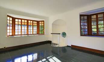 Imagem 6: Jardim dos Estados - Sobrado - Piscina - 4 dormitórios - Conforto e Tranquilidade