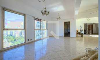 Imagem: Apartamento à Venda - Paraíso, 4 Quartos