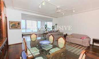 Imagem 3: Rio de Janeiro - Apartamento Padrão - Ipanema