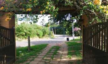 Imagem 3: Chácara com 2 dormitórios à venda, 5057 m² por R$ 790.000,00 - Penha - Bragança Paulista/S