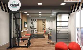 Imagem 5: Apartamento à venda, 34 m² por R$ 219.324,00 - Barra Funda - São Paulo/SP