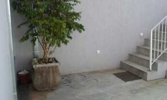 Imagem 7: CASA ASSOBRADADA - BROOKLIN - SP