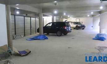 Imagem 7: PRÉDIO - VILA MADALENA - SP