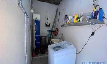 Imagem 7: CASA ASSOBRADADA - BELA VISTA - SP