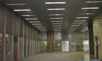 Imagem 7: COMERCIAL - CERQUEIRA CÉSAR - SP