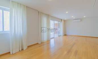 Imagem 6: Locação Apartamento 3 Dormitórios - 167 m² Vila Nova Conceição