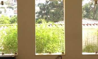 Imagem 5: CASA ASSOBRADADA - MORUMBI - SP