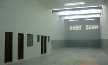 Imagem 7: Galpão/Depósito/Armazém para aluguel tem 340 metros quadrados em Vila Jaguara - São Paulo