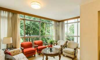 Imagem 5: Apartamento, Jardim Europa - São Paulo