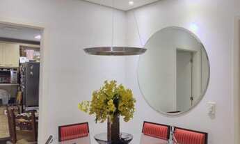 Imagem 4: CASA EM CONDOMÍNIO - MORUMBI - SP