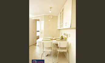 Imagem 7: Apartamento Venda Moema 204 m² 4 Dormitórios