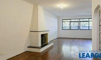 Imagem: SOBRADO - VILA MADALENA - SP