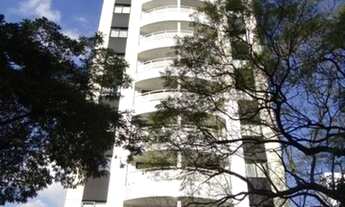 Imagem 4: FLAT - MOEMA ÍNDIOS - SP