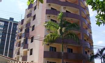 Imagem: AP na Quadra 204 Sul (ARSE 21) - 76,82 m²