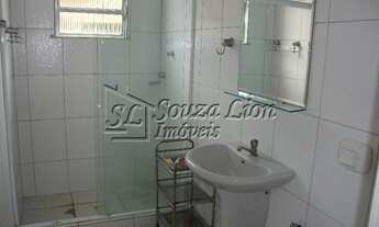 Imagem 2: Apartamento para aluguel com 1 quarto em Vila da Penha - Rio de Janeiro - RJ