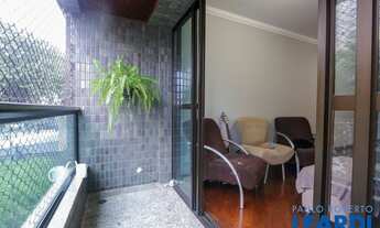 Imagem 2: APARTAMENTO - SAÚDE - SP