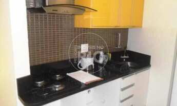 Imagem 6: Apartamento na Barra da Tijuca KM 1