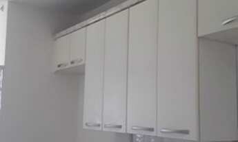 Imagem 7: APARTAMENTO - JARDIM LUÍSA - SP