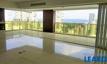 Imagem 4: APARTAMENTO - CAMPO BELO - SP