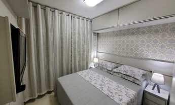 Imagem 7: Apartamento 2/4 sendo uma suíte Setor Sudoeste