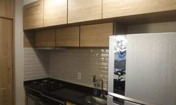 Imagem 3: Apartamento para venda com 84 metros quadrados com 3 quartos em Pinheiros - São Paulo - SP