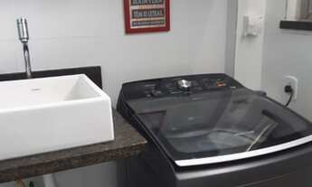 Imagem 3: Excelente Apartamento ao Lado do NorteShopping - 2 Quartos