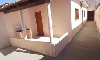 Imagem: Vende-se casa escriturada no City Petrópolis