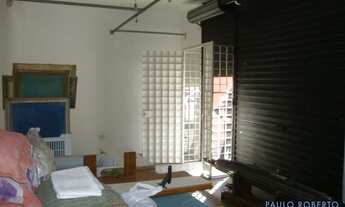 Imagem: LOJA - VILA SÔNIA - SP