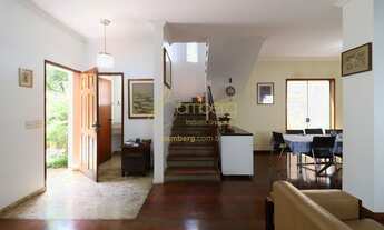 Imagem 5: Casa em rua fechada e bem localizada