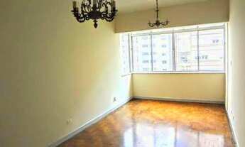 Imagem: Apartamento Próx. Av. Paulista, com 2 dormitórios