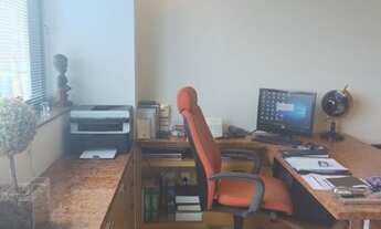 Imagem: CONJ. COMERCIAL - MOEMA PÁSSAROS - SP