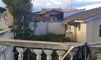 Imagem 3: CASA TÉRREA - VILA D'AGOSTINHO - SP