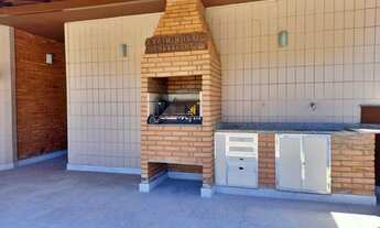 Imagem 7: BELO HORIZONTE - Cobertura - Caiçara